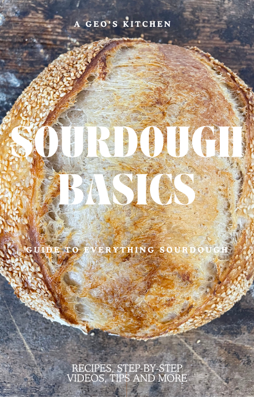 Sourdough Bread Guide