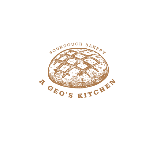 A Geo's Kitchen Sourdough